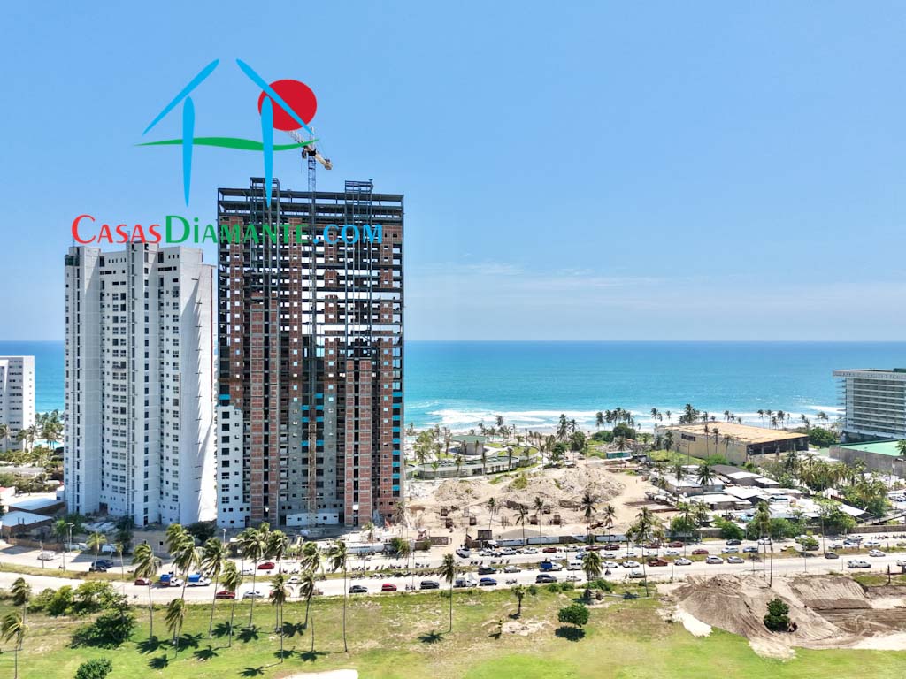 Palm Diamante - Avances obra agosto 2026 4